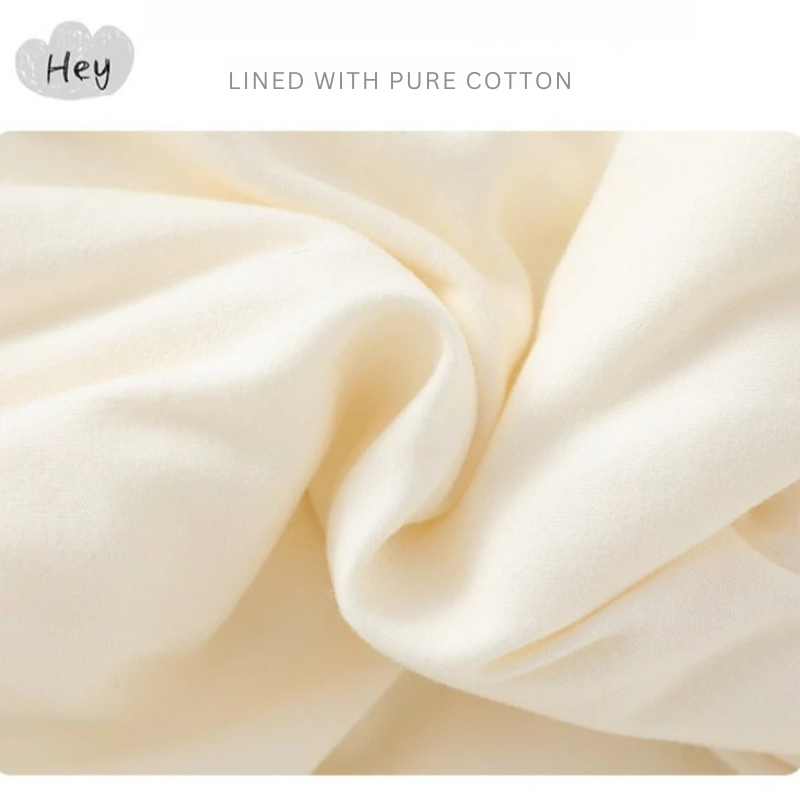 Winter Premium Cotton Romper - Little Explorer