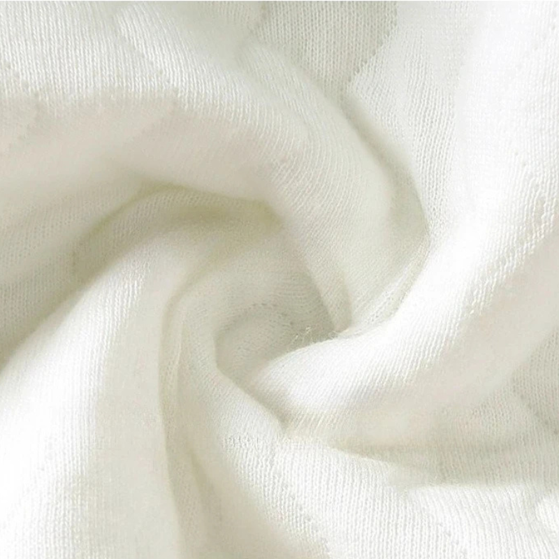 Cozy Premium Cotton Romper - Little Bunny