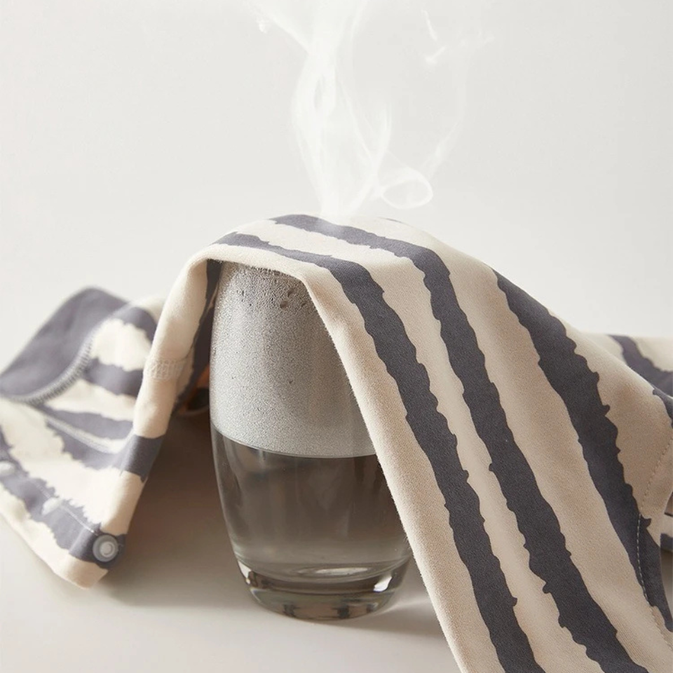 Essential Premium Cotton Baby Overall Set - Graphic Set