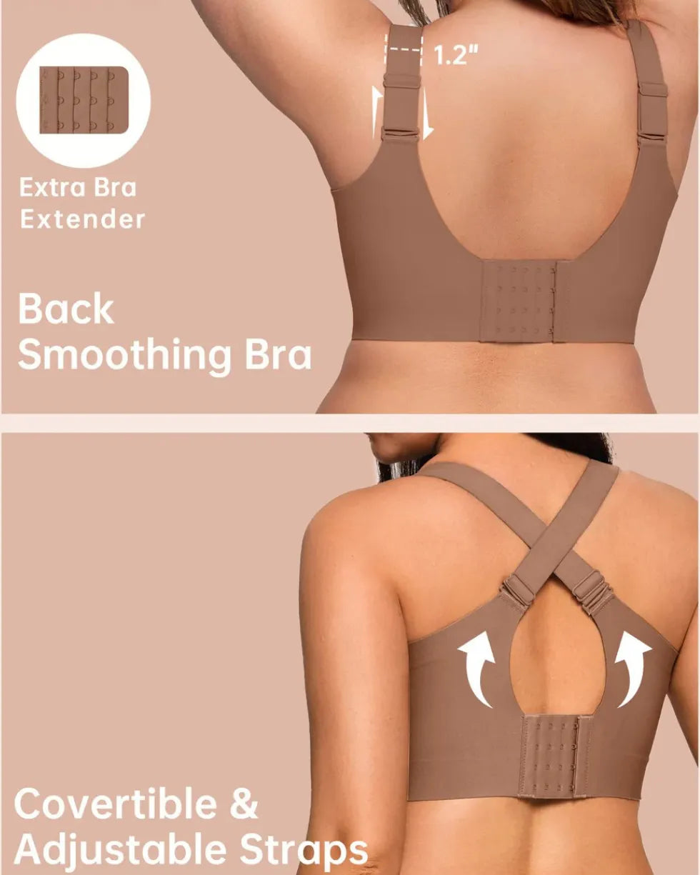 Jelly Comfort Wireless Bra